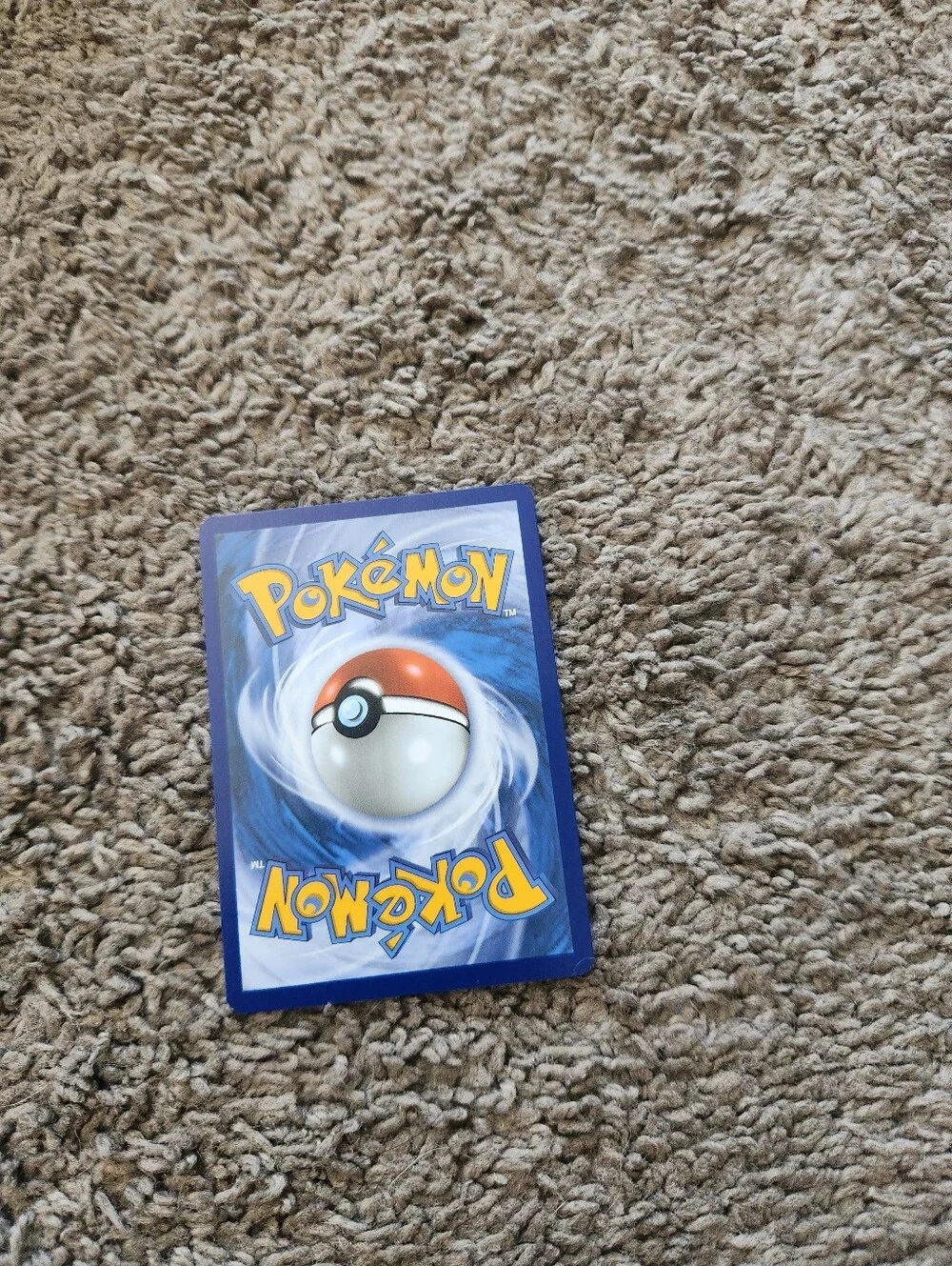 Poke Ball 185/198 SV01: Scarlet & Violet Base Set Regular